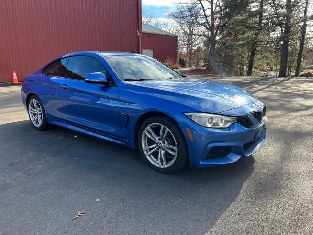 2014 BMW 428 XI, 