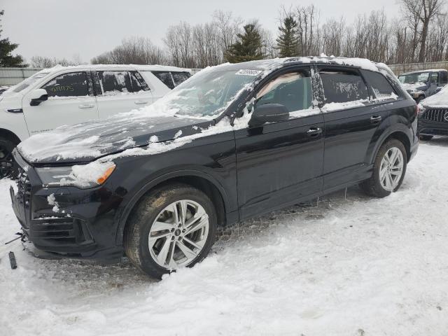 2021 AUDI Q7 PREMIUM PLUS, 