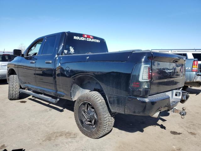 1C6RR7FT9ES349703 - 2014 RAM 1500 ST BLACK photo 2