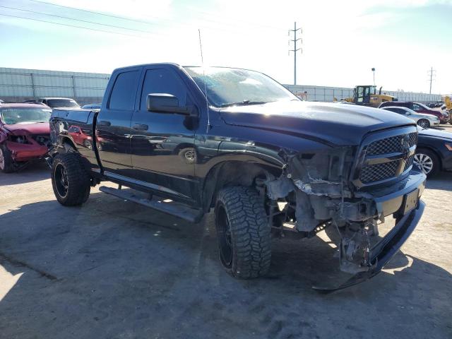 1C6RR7FT9ES349703 - 2014 RAM 1500 ST BLACK photo 4