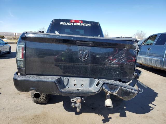 1C6RR7FT9ES349703 - 2014 RAM 1500 ST BLACK photo 6