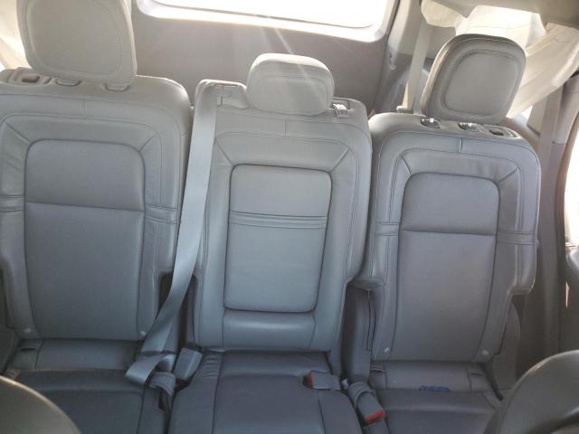 5LM5J7WC1LGL38038 - 2020 LINCOLN AVIATOR RESERVE SILVER photo 10