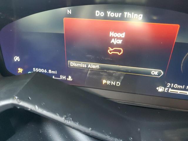 5LM5J7WC1LGL38038 - 2020 LINCOLN AVIATOR RESERVE SILVER photo 9