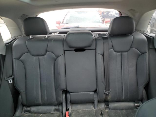 WA1CNAFY6K2097305 - 2019 AUDI Q5 PRESTIGE 银色 照片 10