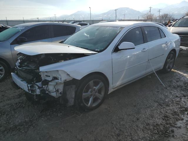 2011 CHEVROLET MALIBU 1LT, 