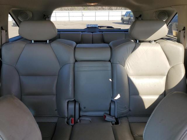 2HNYD28487H550587 - 2007 ACURA MDX TECHNOLOGY 灰色 照片 10