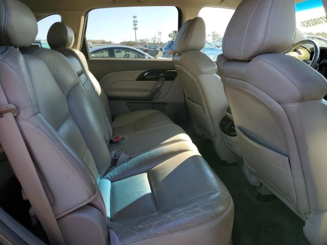 2HNYD28487H550587 - 2007 ACURA MDX TECHNOLOGY 灰色 照片 11