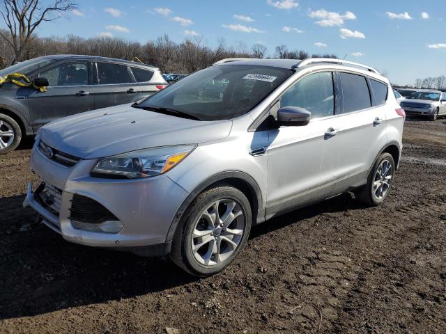 2014 FORD ESCAPE TITANIUM, 