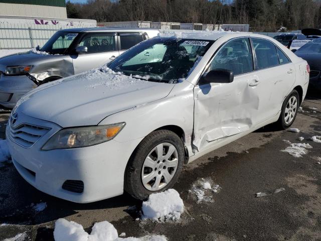 2011 TOYOTA CAMRY BASE, 