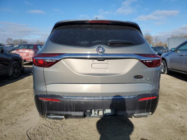 5GAEVBKW3KJ255809 - 2019 BUICK ENCLAVE PREMIUM GRAY photo 6