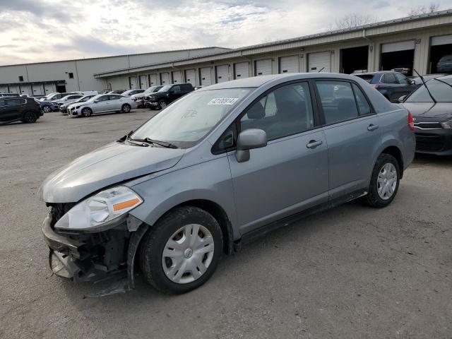 2010 NISSAN VERSA S, 