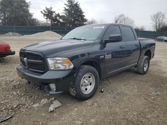 2018 RAM 1500 ST, 