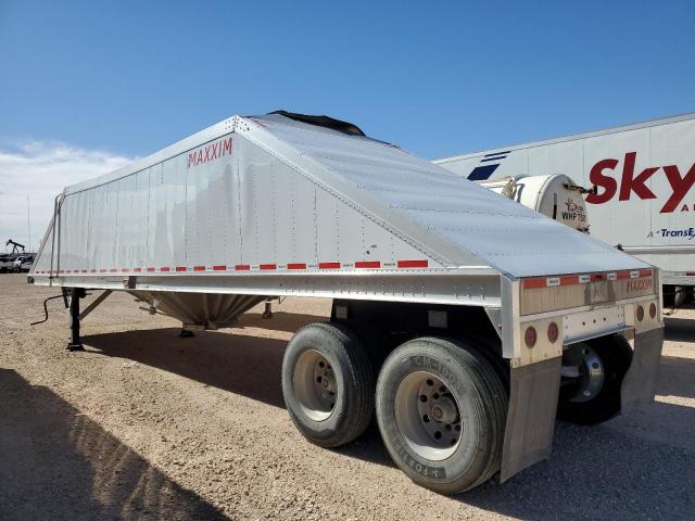 3M9KS4027RL084925 - 2024 MAXX TRAILER WHITE photo 3