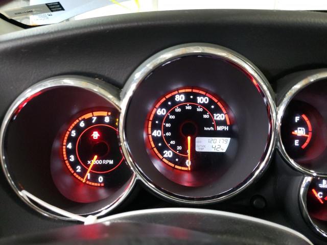 2T1KR32E37C683515 - 2007 TOYOTA COROLLA MA XR BLUE photo 9