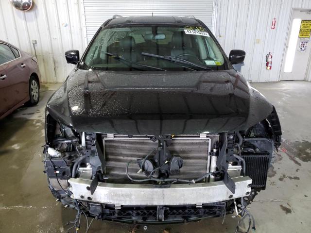 5N1DR2MM1JC675349 - 2018 NISSAN PATHFINDER S 黑色 照片 5