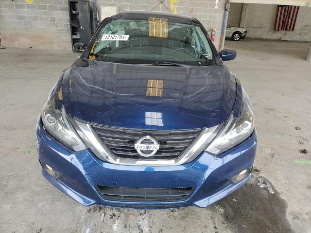 1N4AL3AP8GC207954 - 2016 NISSAN ALTIMA 2.5 BLUE photo 5