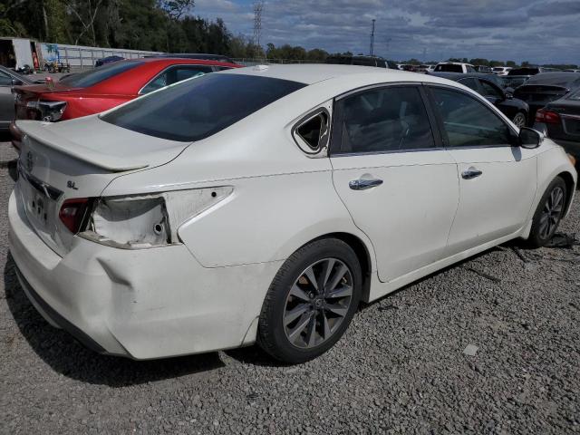 1N4AL3APXGC160006 - 2016 NISSAN ALTIMA 2.5 WHITE photo 3