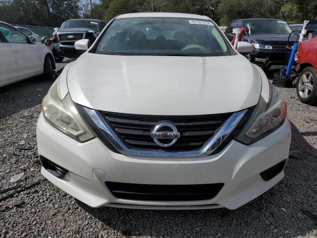 1N4AL3APXGC160006 - 2016 NISSAN ALTIMA 2.5 WHITE photo 5