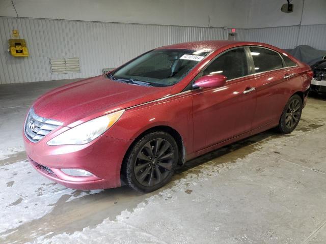 2012 HYUNDAI SONATA SE, 