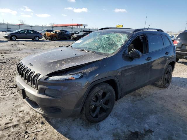 2016 JEEP CHEROKEE SPORT, 