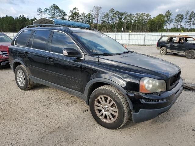 YV4CN982581427072 - 2008 VOLVO XC90 3.2 BLACK photo 4