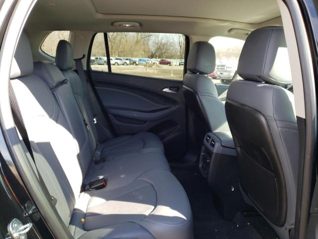 LRBFX4SX5LD087445 - 2020 BUICK ENVISION PREMIUM II Qara foto 10