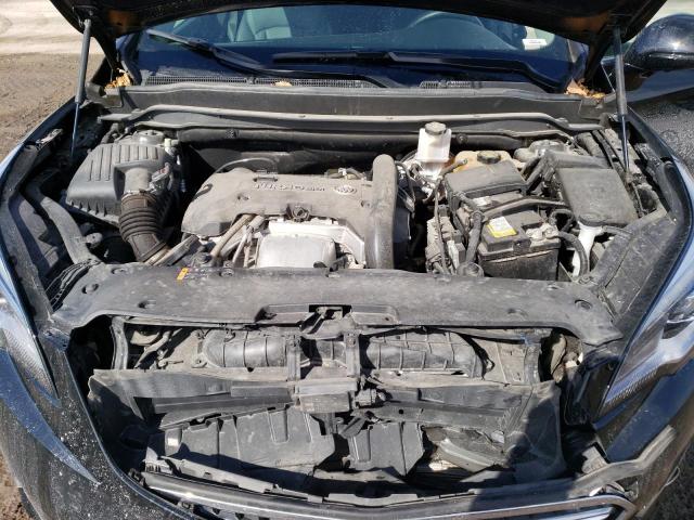 LRBFX4SX5LD087445 - 2020 BUICK ENVISION PREMIUM II Qara foto 11