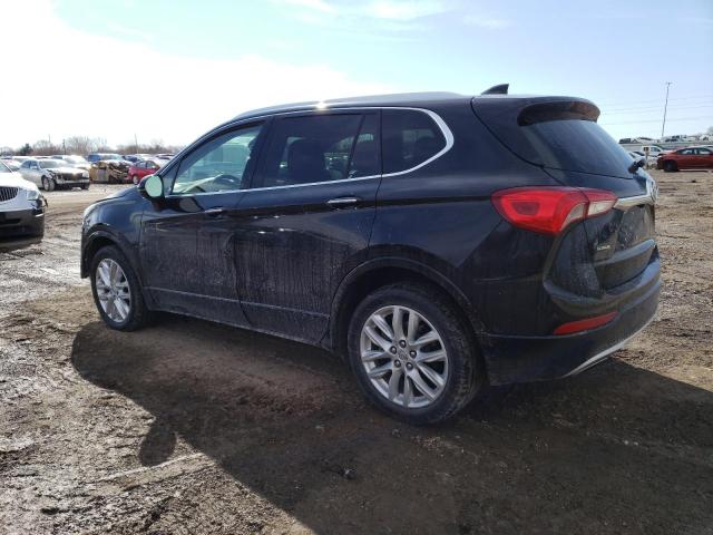 LRBFX4SX5LD087445 - 2020 BUICK ENVISION PREMIUM II Qara foto 2