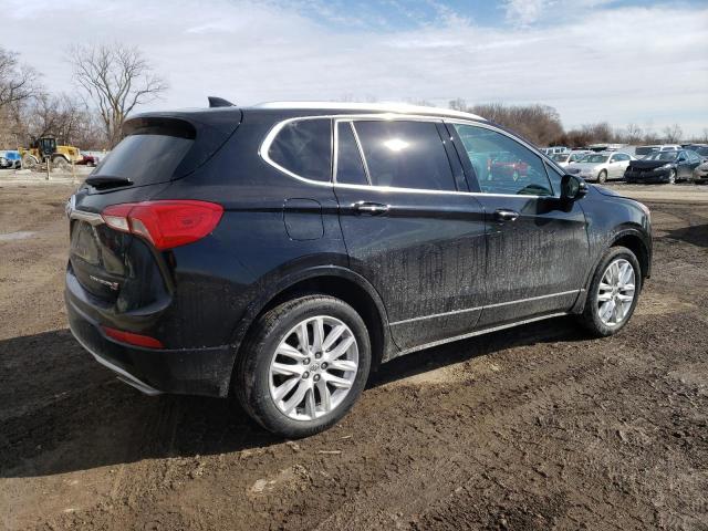 LRBFX4SX5LD087445 - 2020 BUICK ENVISION PREMIUM II Qara foto 3