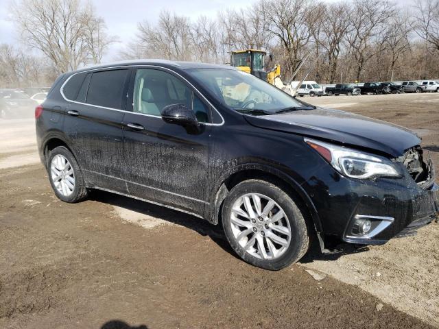 LRBFX4SX5LD087445 - 2020 BUICK ENVISION PREMIUM II Qara foto 4