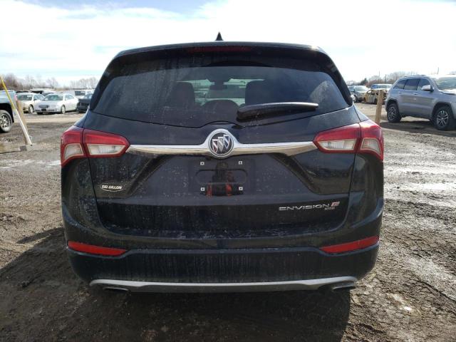 LRBFX4SX5LD087445 - 2020 BUICK ENVISION PREMIUM II Qara foto 6
