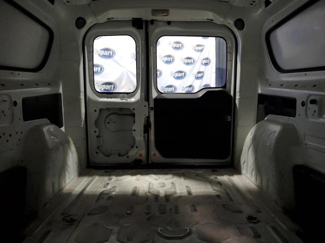 ZFBHRFAB2L6S38285 - 2020 RAM PROMASTER 黄色 照片 10