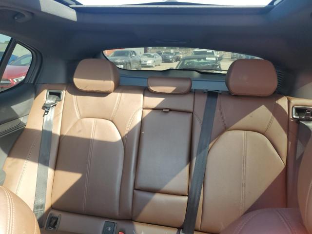 ZASPAKBN7N7D42194 - 2022 ALFA ROMEO STELVIO TI Սպիտակ լուսանկար 10