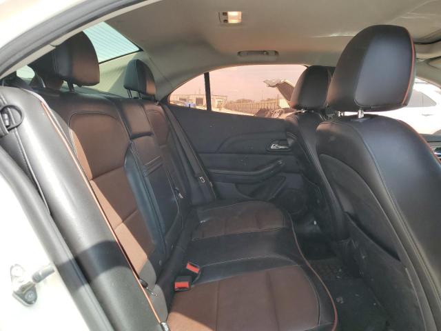 1G11H5SA0DF244467 - 2013 CHEVROLET MALIBU LTZ ბეჟი ფოტო 10