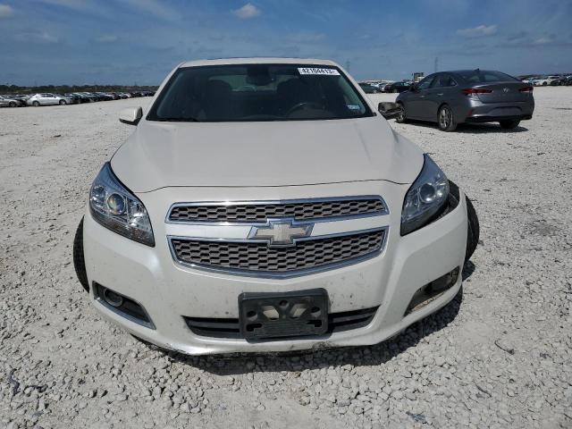 1G11H5SA0DF244467 - 2013 CHEVROLET MALIBU LTZ ბეჟი ფოტო 5