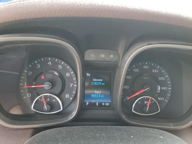 1G11H5SA0DF244467 - 2013 CHEVROLET MALIBU LTZ ბეჟი ფოტო 9