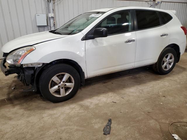 2010 NISSAN ROGUE S, 