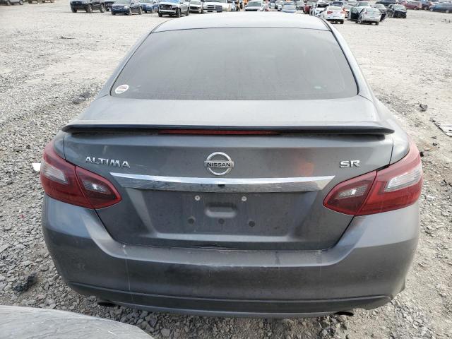 1N4AL3AP1HC214648 - 2017 NISSAN ALTIMA 2.5 GRAY photo 6