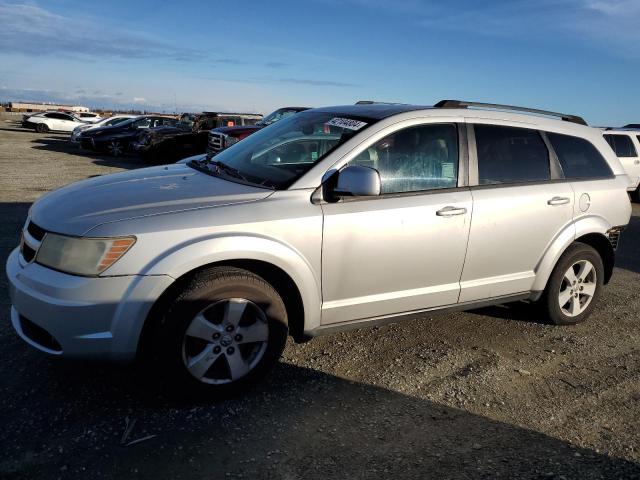 2010 DODGE JOURNEY SXT, 