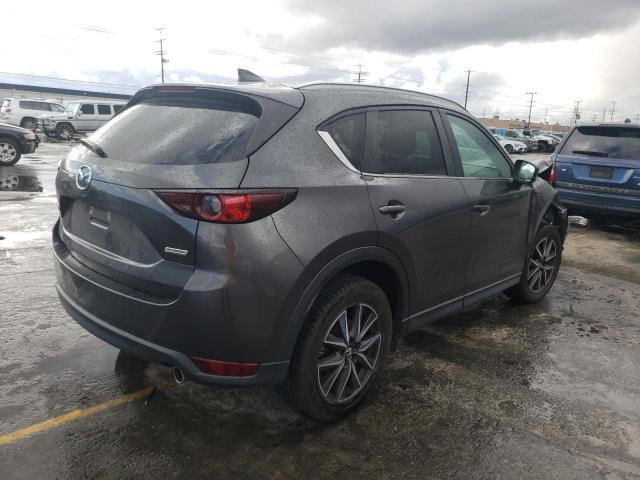 JM3KFACM4J1332750 - 2018 MAZDA CX-5 TOURING CHARCOAL photo 3