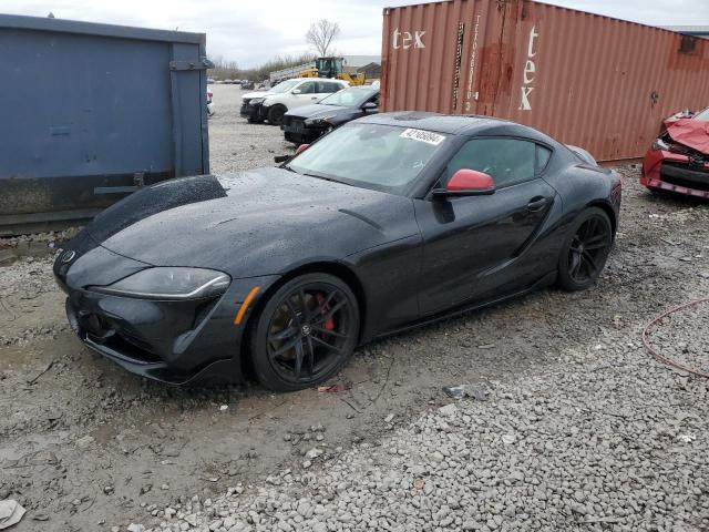 2020 TOYOTA SUPRA BASE, 