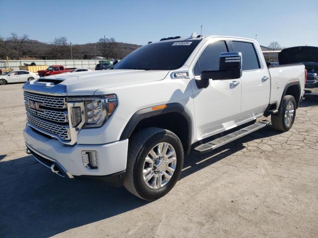 2020 GMC SIERRA K2500 DENALI, 