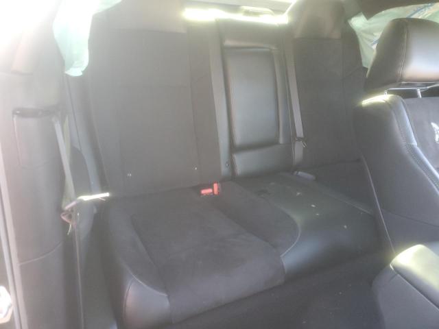 2C3CDZFJ3PH507040 - 2023 DODGE CHALLENGER R/T SCAT PACK BLACK photo 10