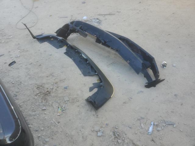 2C3CDZFJ3PH507040 - 2023 DODGE CHALLENGER R/T SCAT PACK BLACK photo 12