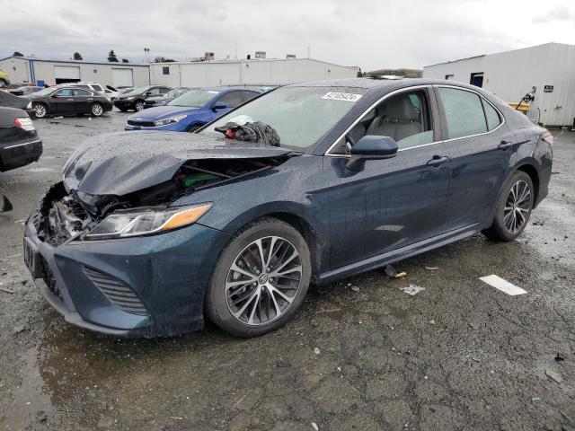 2018 TOYOTA CAMRY L, 