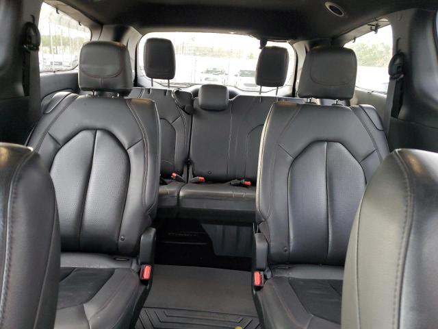 2C4RC1BG0LR110877 - 2020 CHRYSLER PACIFICA TOURING L WHITE photo 10