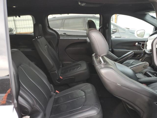 2C4RC1BG0LR110877 - 2020 CHRYSLER PACIFICA TOURING L WHITE photo 11