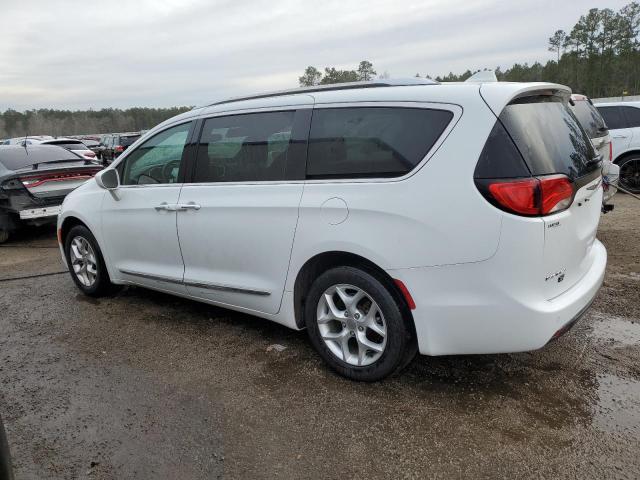 2C4RC1BG0LR110877 - 2020 CHRYSLER PACIFICA TOURING L WHITE photo 2