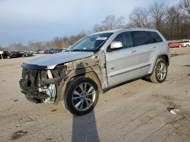 2011 JEEP GRAND CHER LAREDO, 