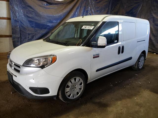 2017 RAM PROMASTER SLT, 